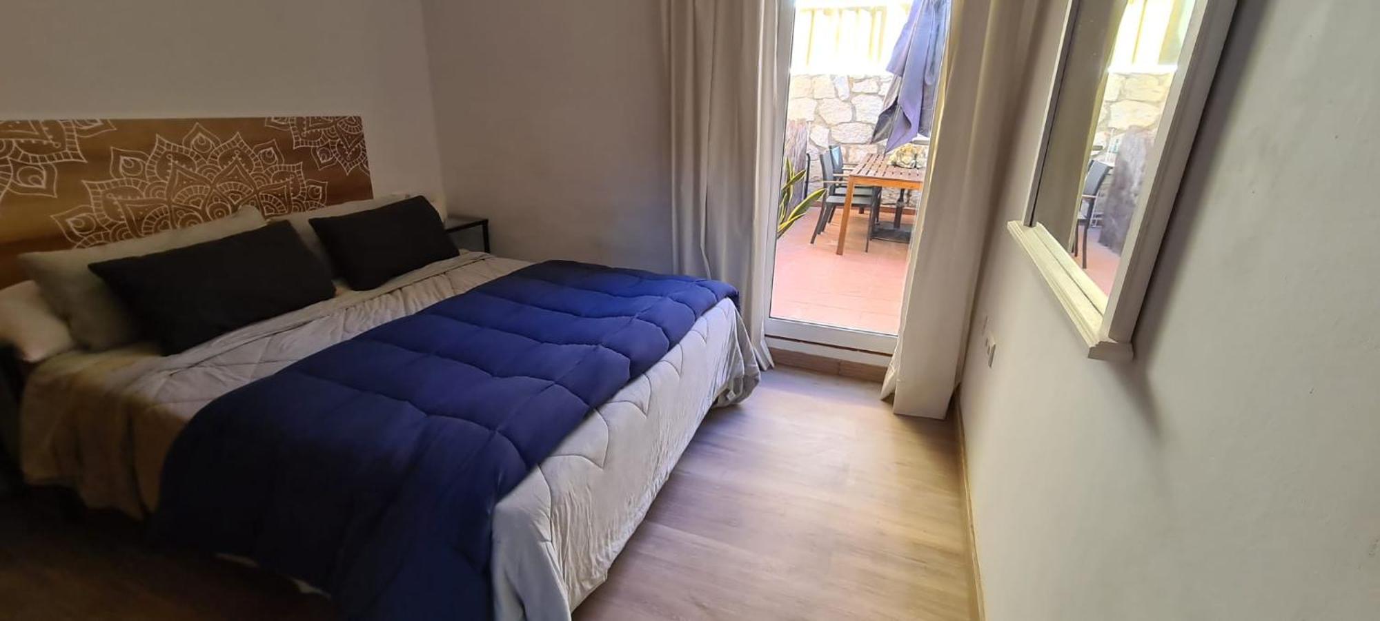 Apartamento Hercules 59 베날마데나코스타 외부 사진