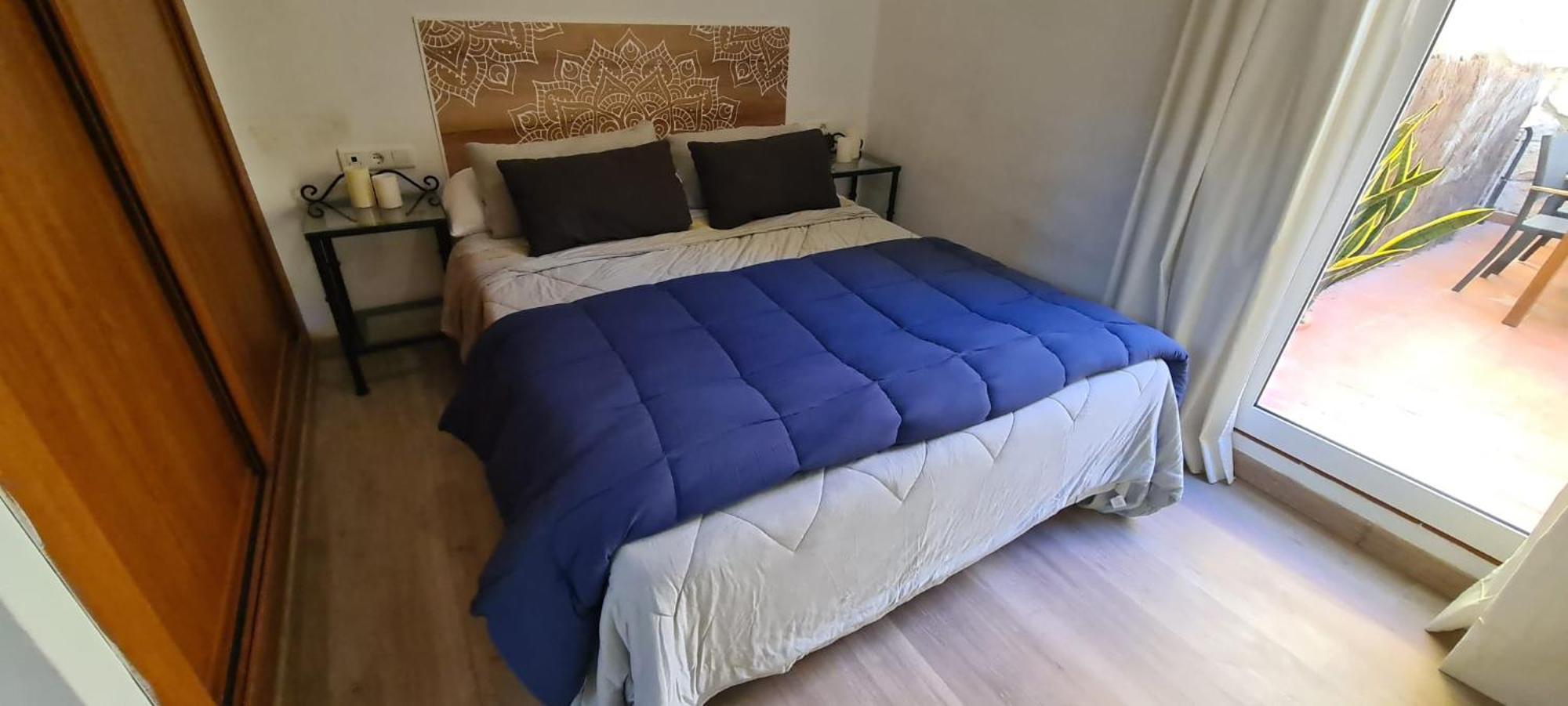 Apartamento Hercules 59 베날마데나코스타 외부 사진