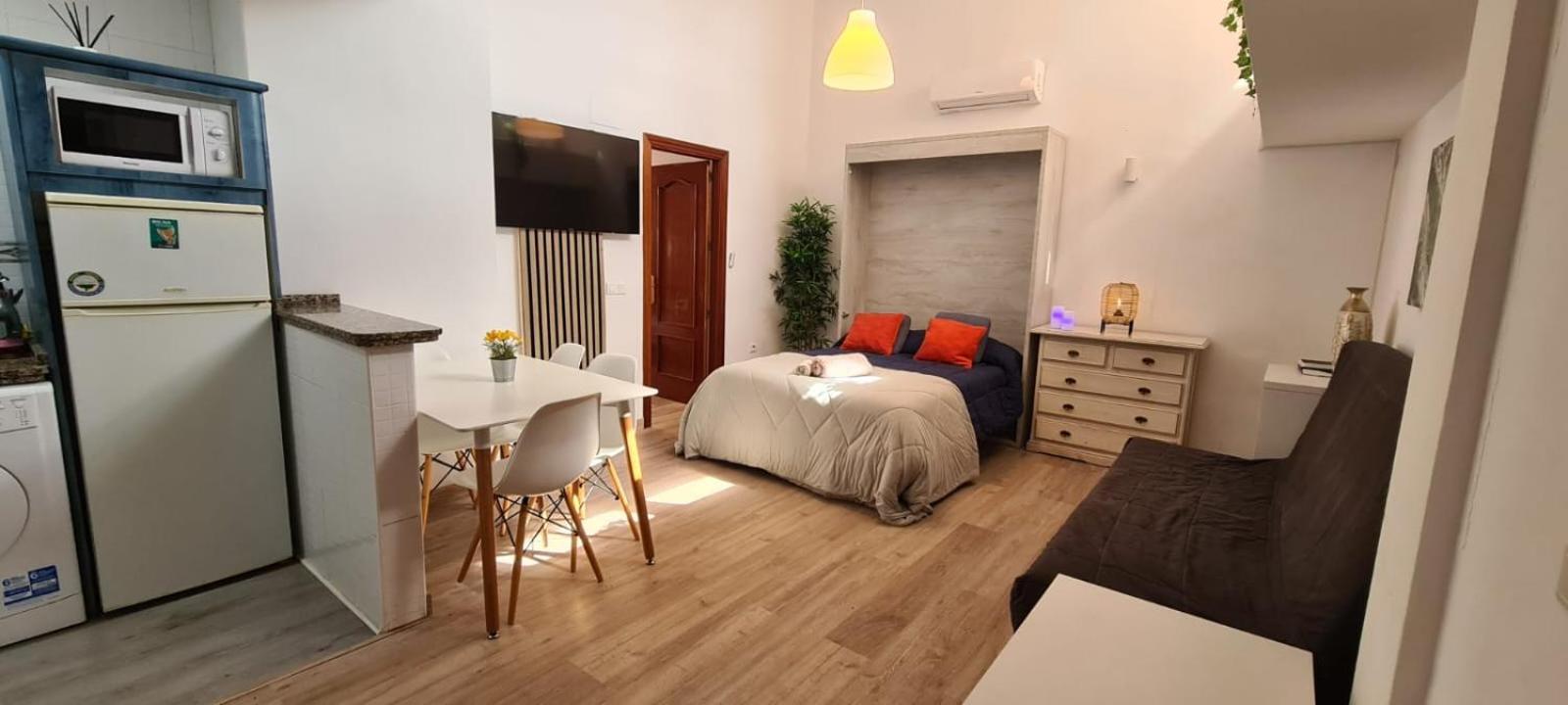 Apartamento Hercules 59 베날마데나코스타 외부 사진