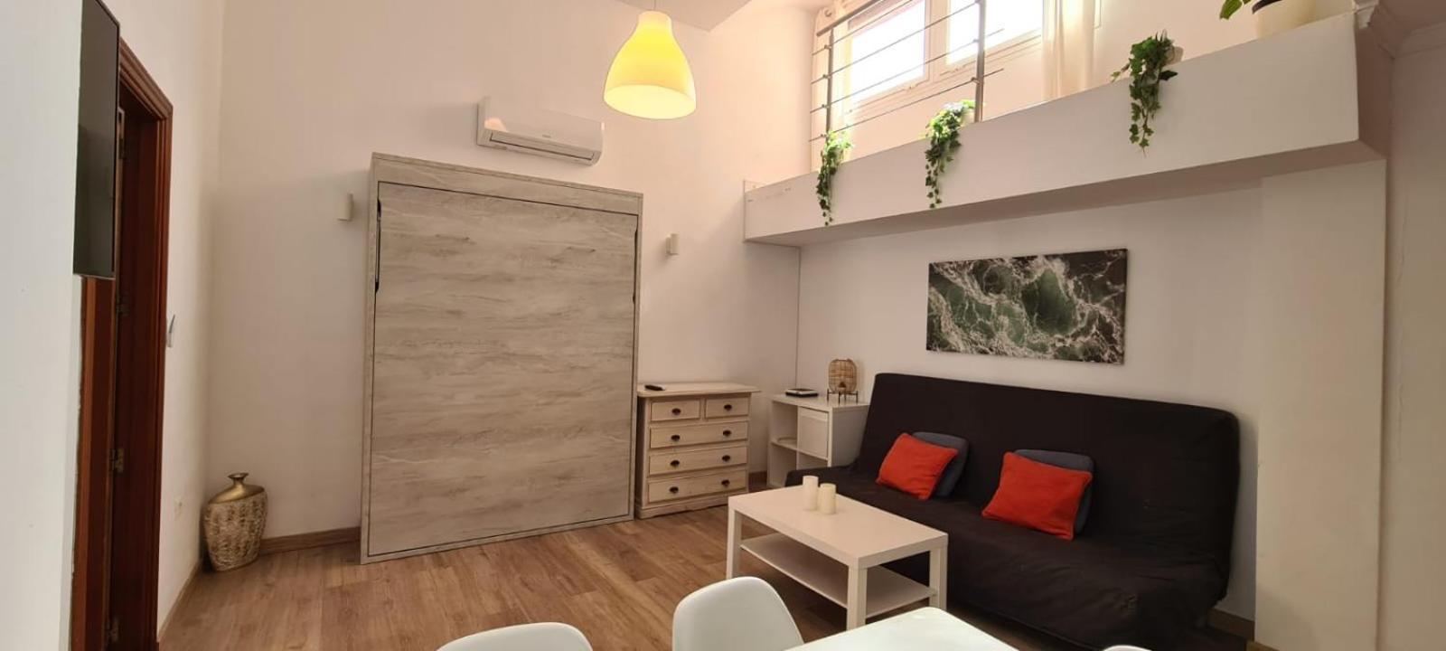 Apartamento Hercules 59 베날마데나코스타 외부 사진