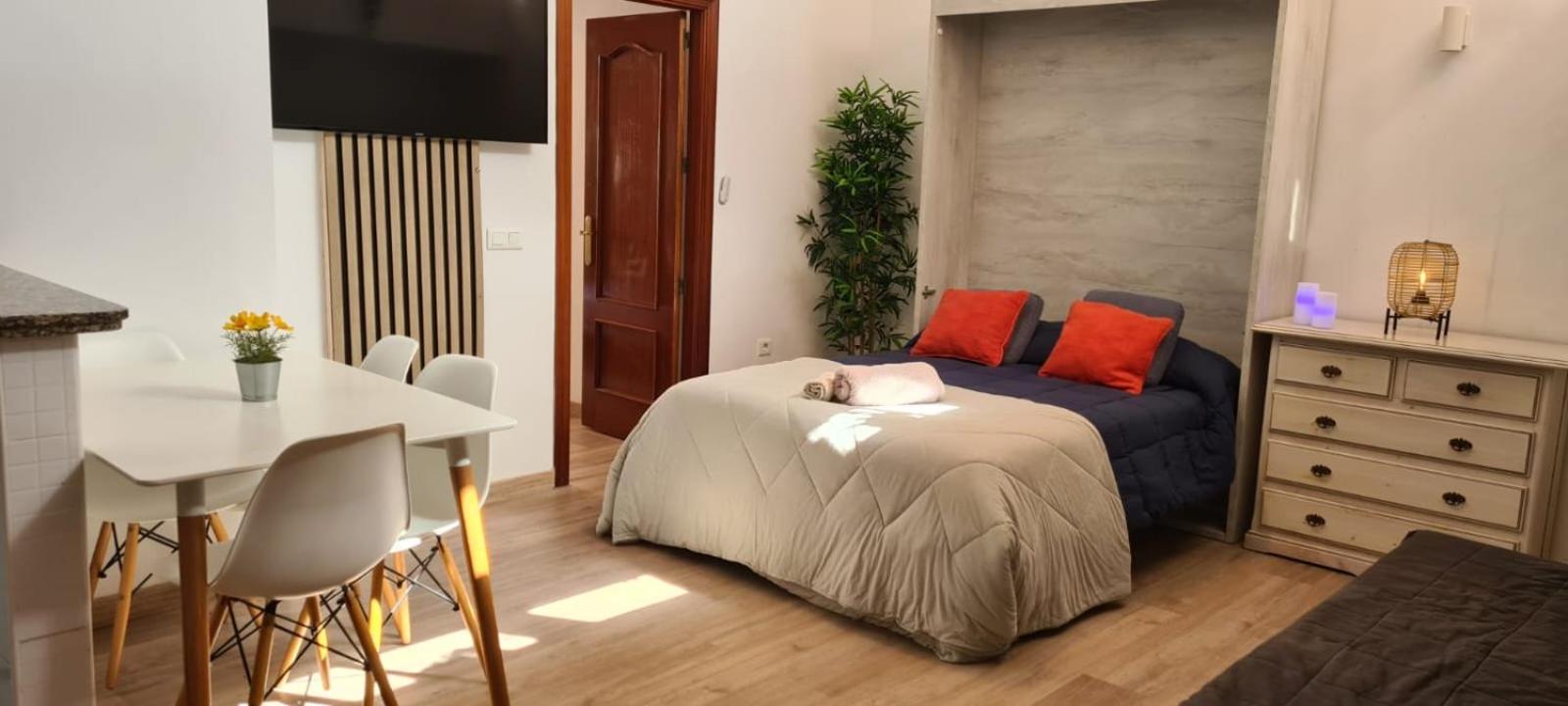 Apartamento Hercules 59 베날마데나코스타 외부 사진