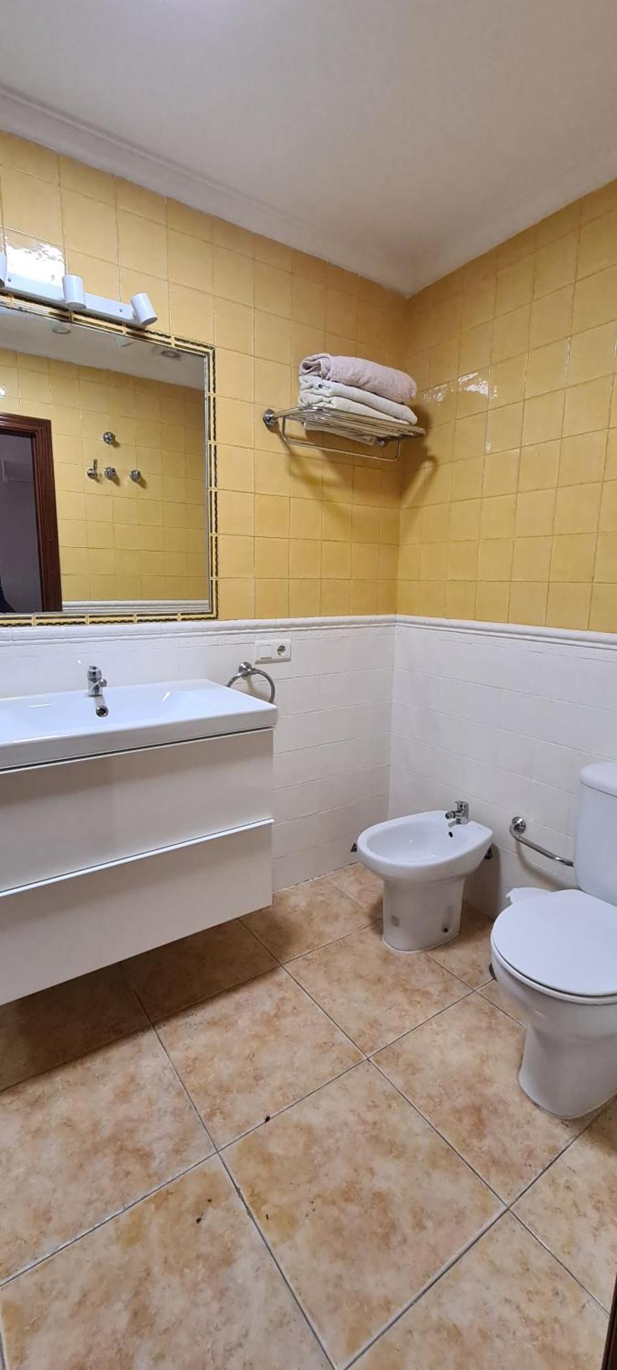 Apartamento Hercules 59 베날마데나코스타 외부 사진