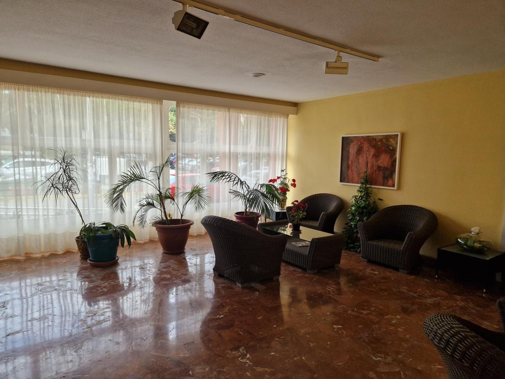 Apartamento Hercules 59 베날마데나코스타 외부 사진