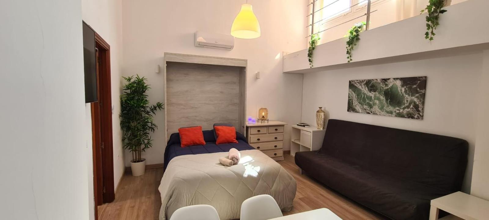 Apartamento Hercules 59 베날마데나코스타 외부 사진