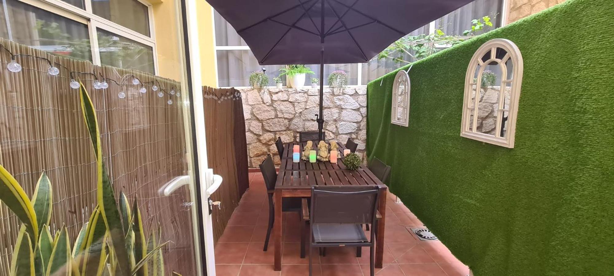 Apartamento Hercules 59 베날마데나코스타 외부 사진