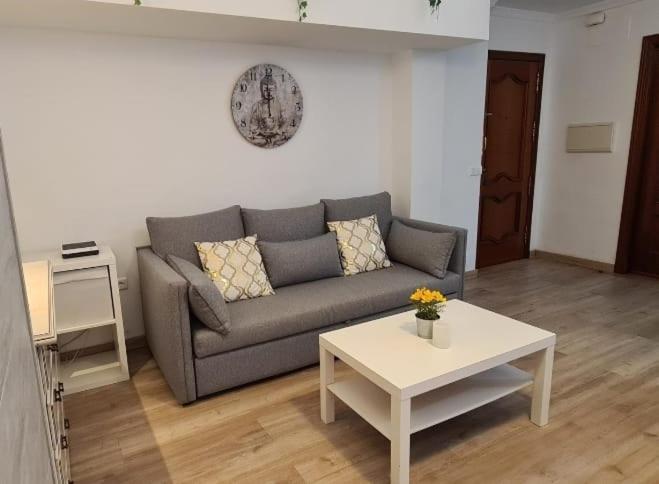 Apartamento Hercules 59 베날마데나코스타 외부 사진