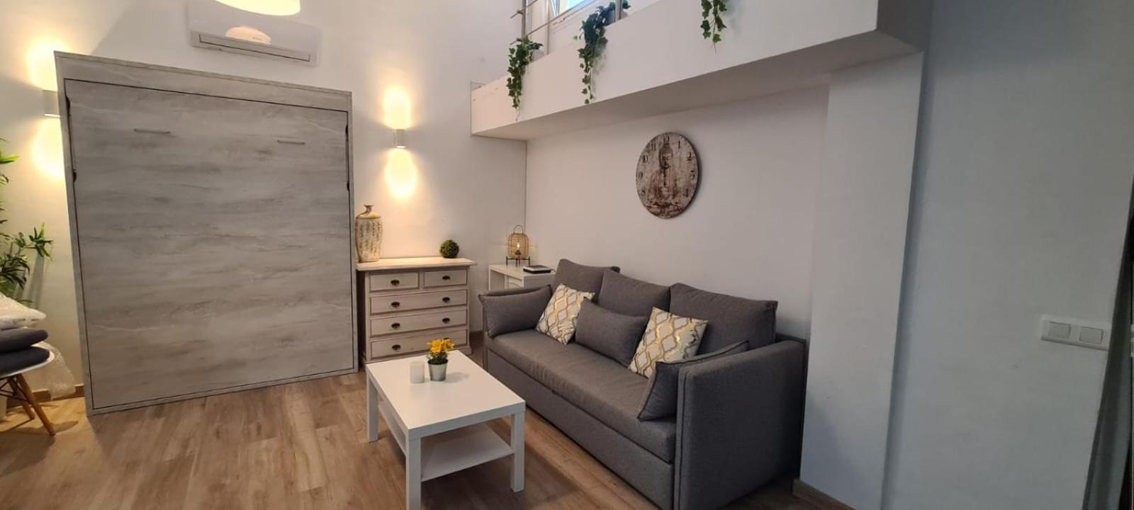 Apartamento Hercules 59 베날마데나코스타 외부 사진