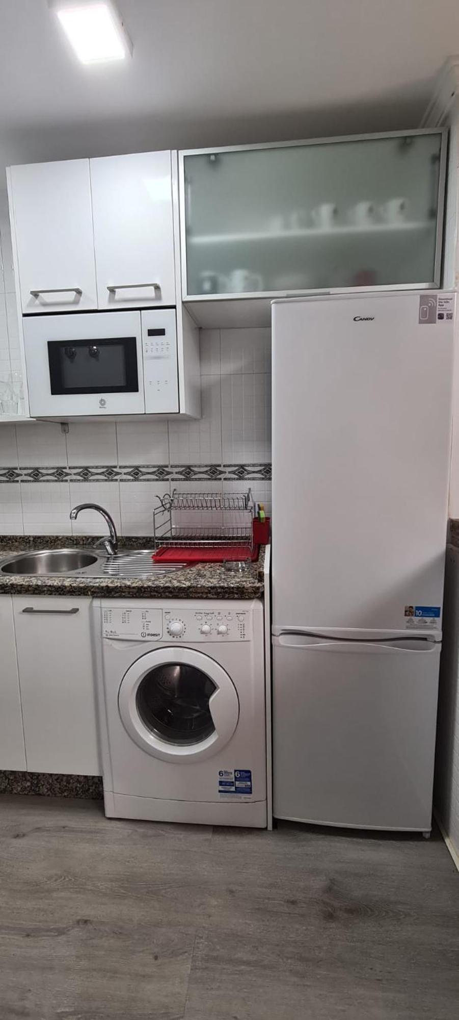 Apartamento Hercules 59 베날마데나코스타 외부 사진